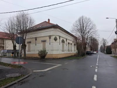 Casă 10 camere Satu Mare - poza 2