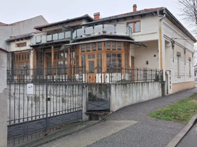 Casă 10 camere Satu Mare - poza 3