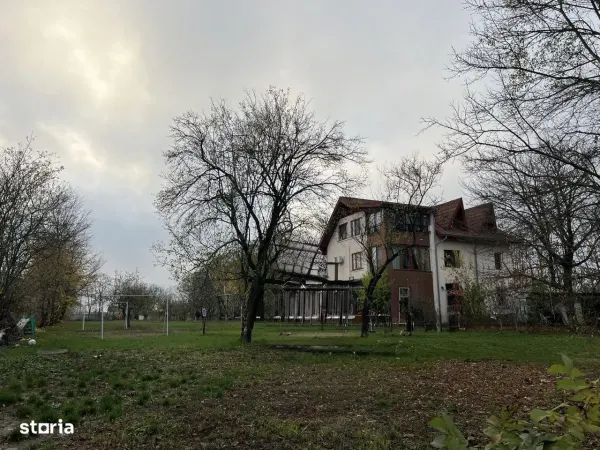 Casă 6 camere Ghermanesti - poza 3