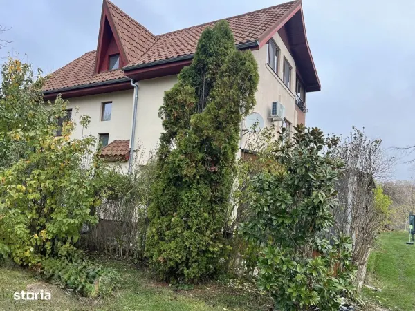 Casă 6 camere Ghermanesti - poza 4