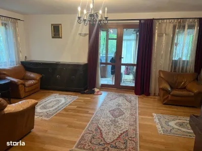 Casă 6 camere Ghermanesti - poza 6