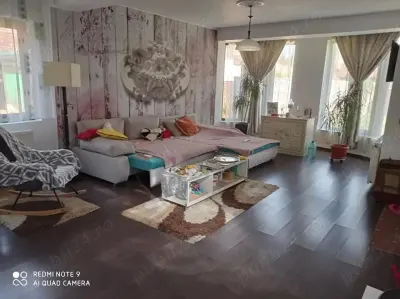 BRASADAS vinde casă in zona Closca - Satu Mare