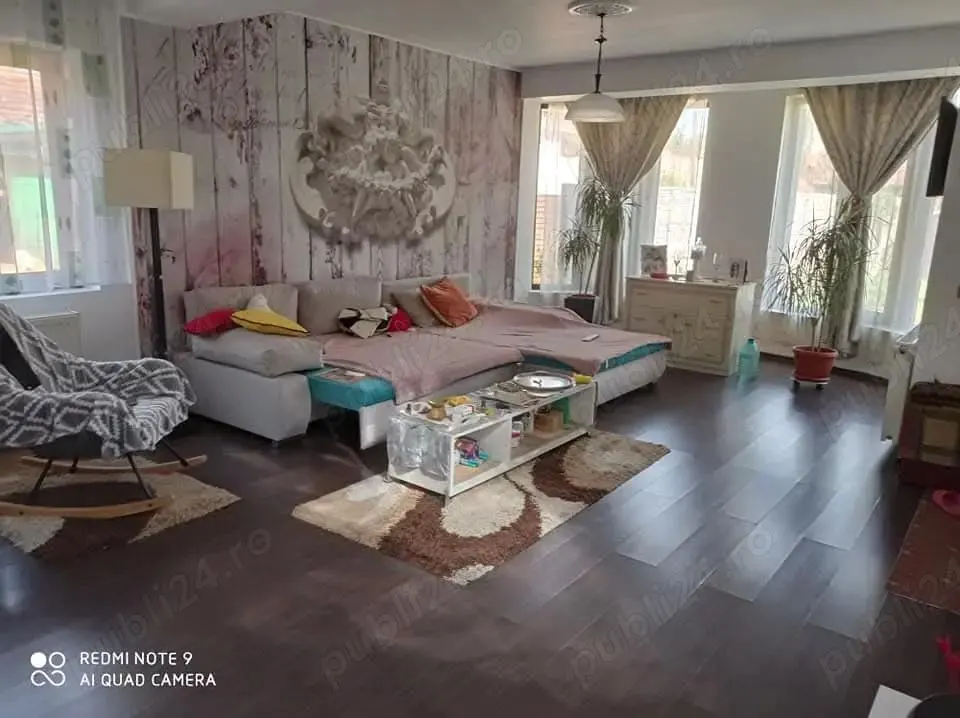 Casă 3 camere Satu Mare - poza 1