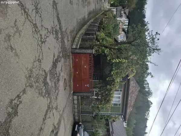Casă 2 camere Gherla - poza 1