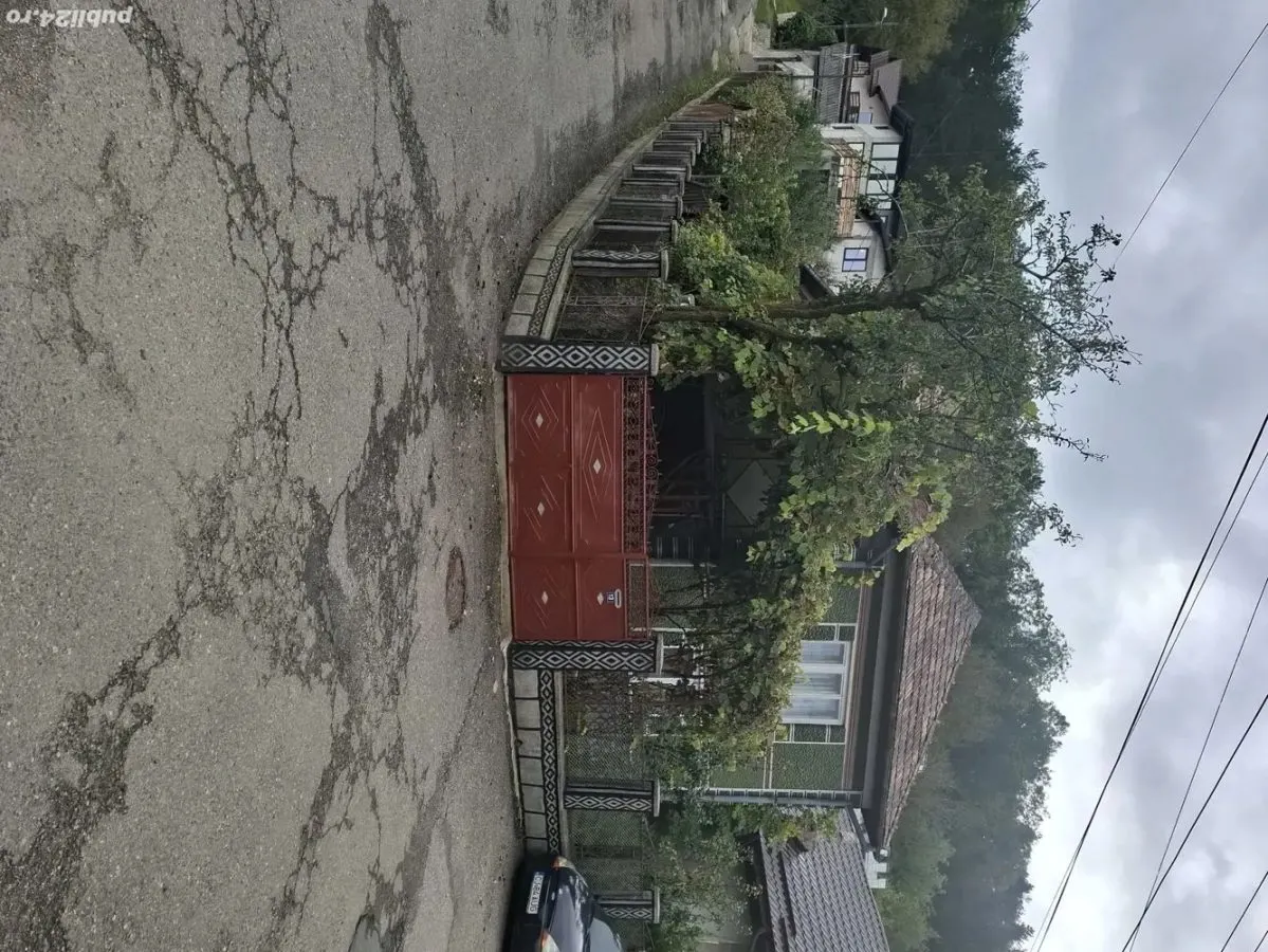 Casă 2 camere Gherla - poza 1