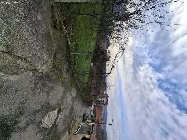 Casă 2 camere Gherla - poza 3