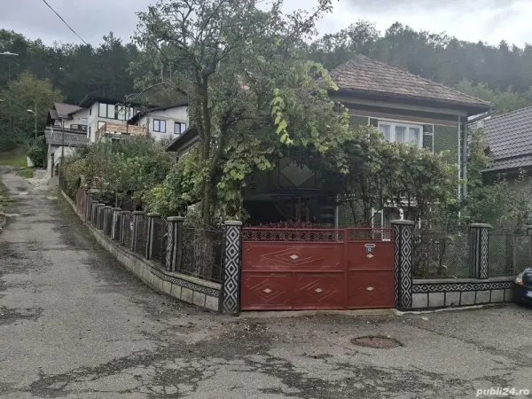 Casă 2 camere Gherla - poza 4