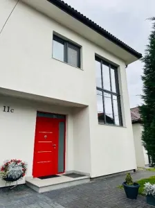 BRASADAS vinde casa individuala Someseni 2020 - Sc 240mp. - Cluj-Napoca