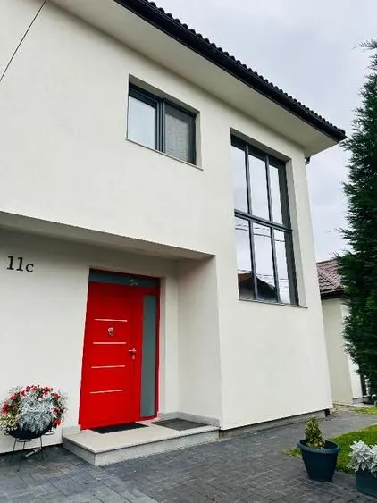 Casă 4 camere Cluj-Napoca - poza 1