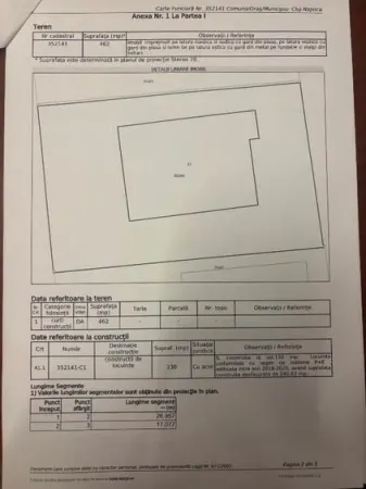 Casă 4 camere Cluj-Napoca - poza 12