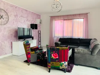 Casă 4 camere Cluj-Napoca - poza 3