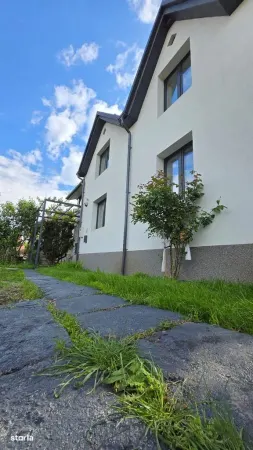 Casă 6 camere Cluj-Napoca - poza 1