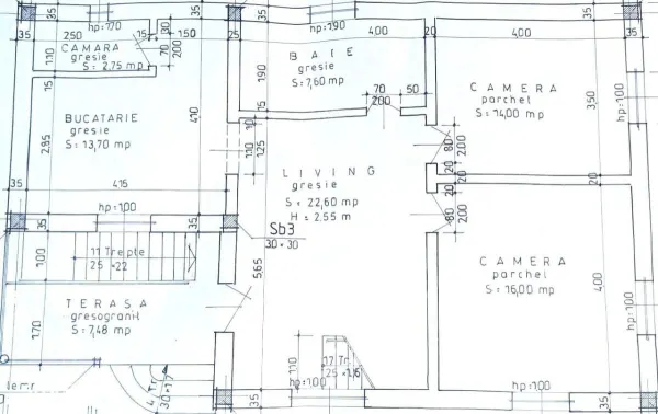 Casă 6 camere Cluj-Napoca - poza 17