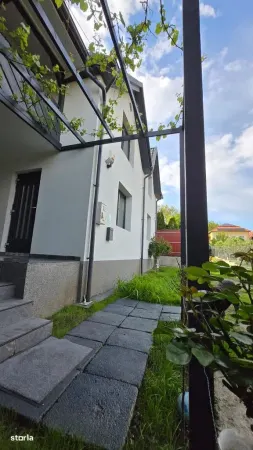 Casă 6 camere Cluj-Napoca - poza 20