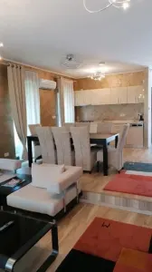 BRASADAS vinde 1/2 duplex în cartierul Europa. - Cluj-Napoca