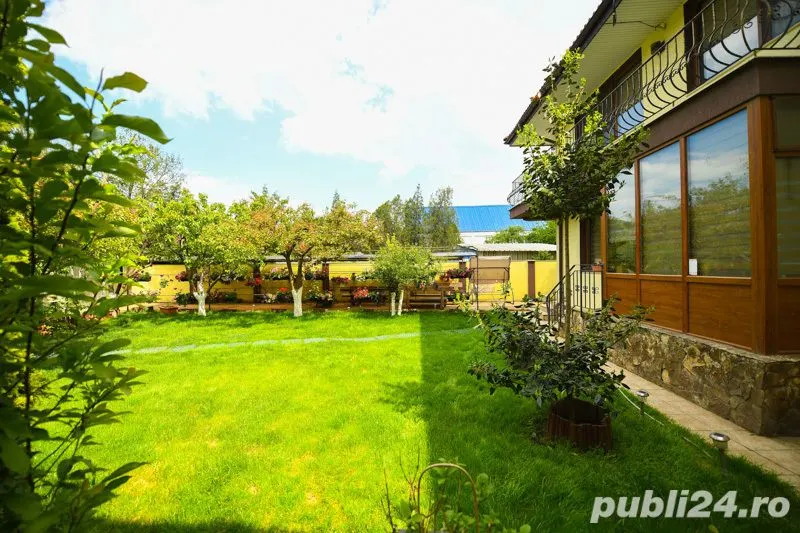 Casă 5 camere Mamaia - poza 1