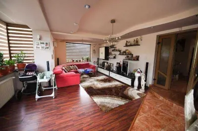 Casă 5 camere Mamaia - poza 2