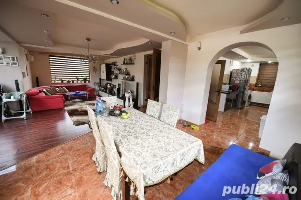 Casă 5 camere Mamaia - poza 3