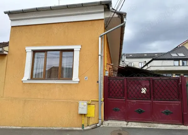 Casă 3 camere Cluj-Napoca - poza 1
