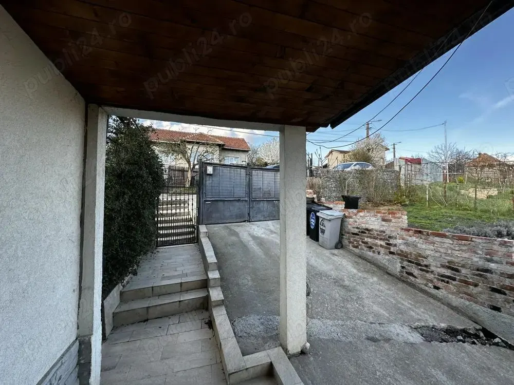 Casă 4 camere Cluj-Napoca - poza 1
