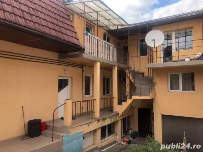 BRASADAS vinde casa cu 5 apartamente in zona ZORILOR - Cluj-Napoca