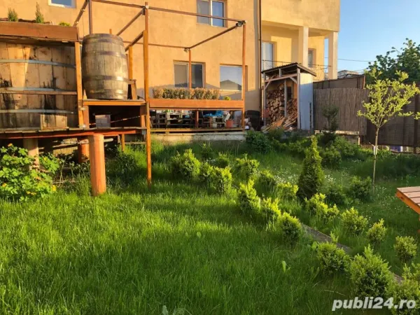 Casă 10 camere Cluj-Napoca - poza 4