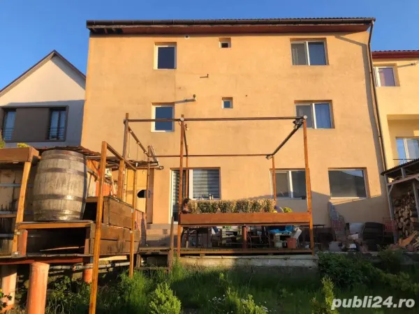 Casă 10 camere Cluj-Napoca - poza 5