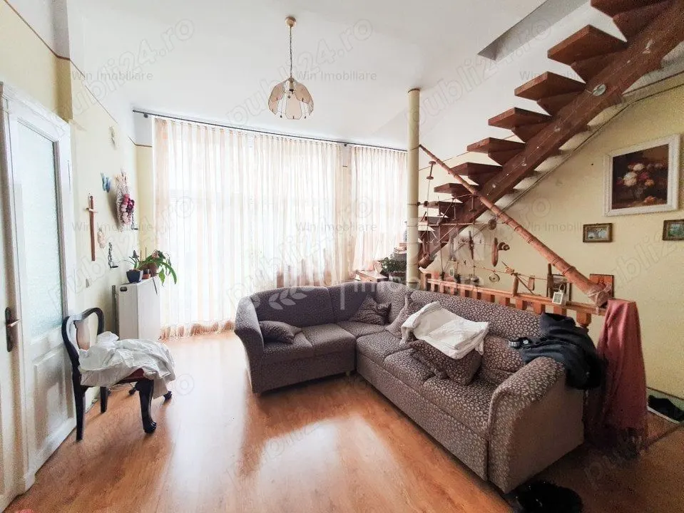 Casă 6 camere Cluj-Napoca - poza 1