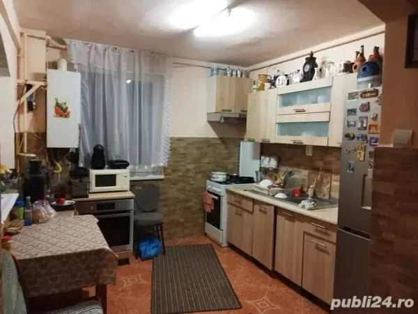 Apartament 3 camere Cluj-Napoca - poza 1