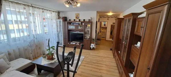 Apartament 2 camere Cluj-Napoca - poza 2