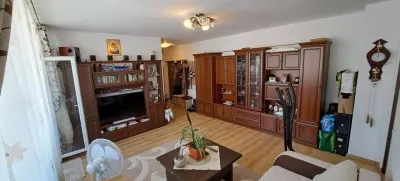 Apartament 2 camere Cluj-Napoca - poza 4