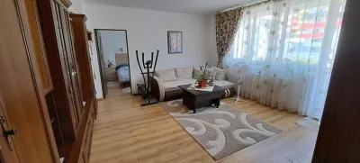 Apartament 2 camere Cluj-Napoca - poza 6