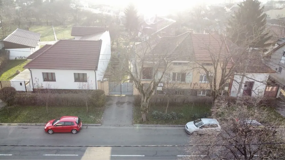 Casă 1 camera Satu Mare - poza 1