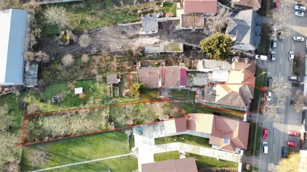 Casă 1 camera Satu Mare - poza 3