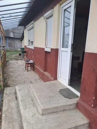 Casă 2 camere Someseni - poza 2