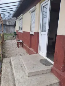 Casă 2 camere Someseni - poza 2