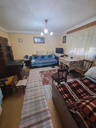 Casă 2 camere Someseni - poza 3