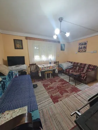 Casă 2 camere Someseni - poza 4
