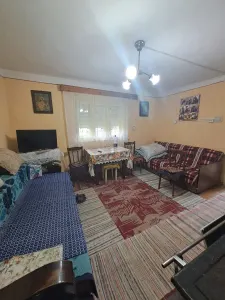 Casă 2 camere Someseni - poza 4