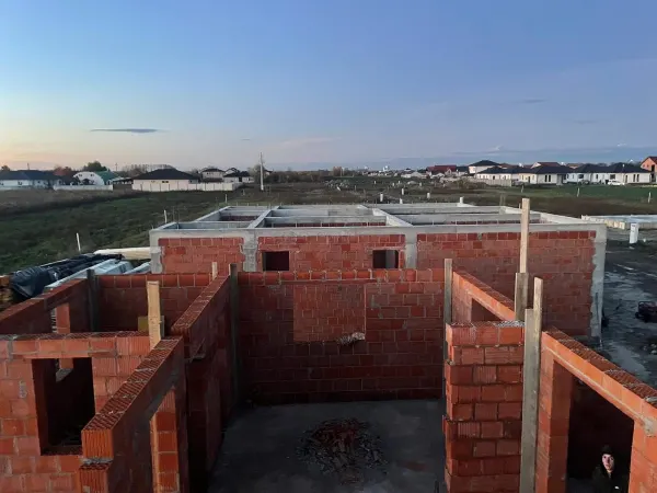 Casă 4 camere Martinesti - poza 1