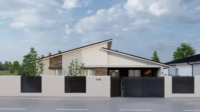 Casă 4 camere Martinesti - poza 3