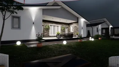 Casă 4 camere Martinesti - poza 8