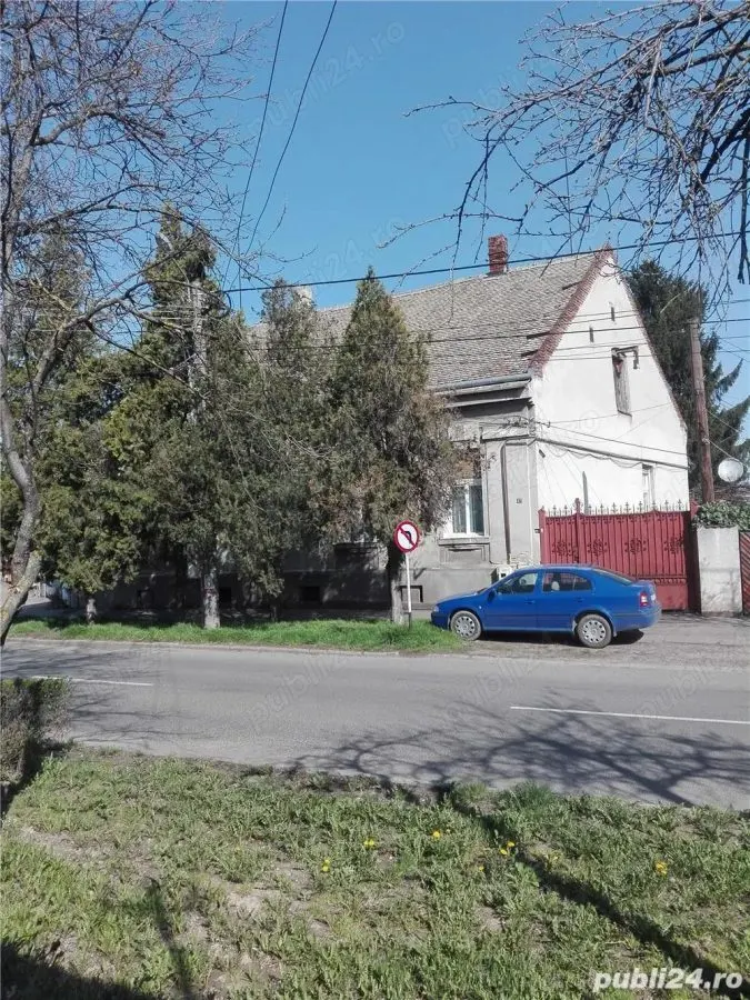 Casă 3 camere Satu Mare - poza 1