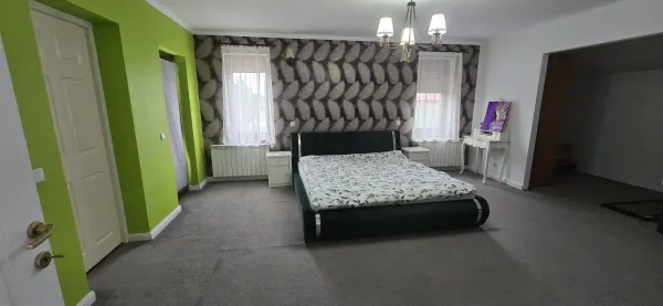 Casă 5 camere Satu Mare - poza 1