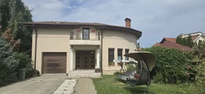 Casă 5 camere Satu Mare - poza 2