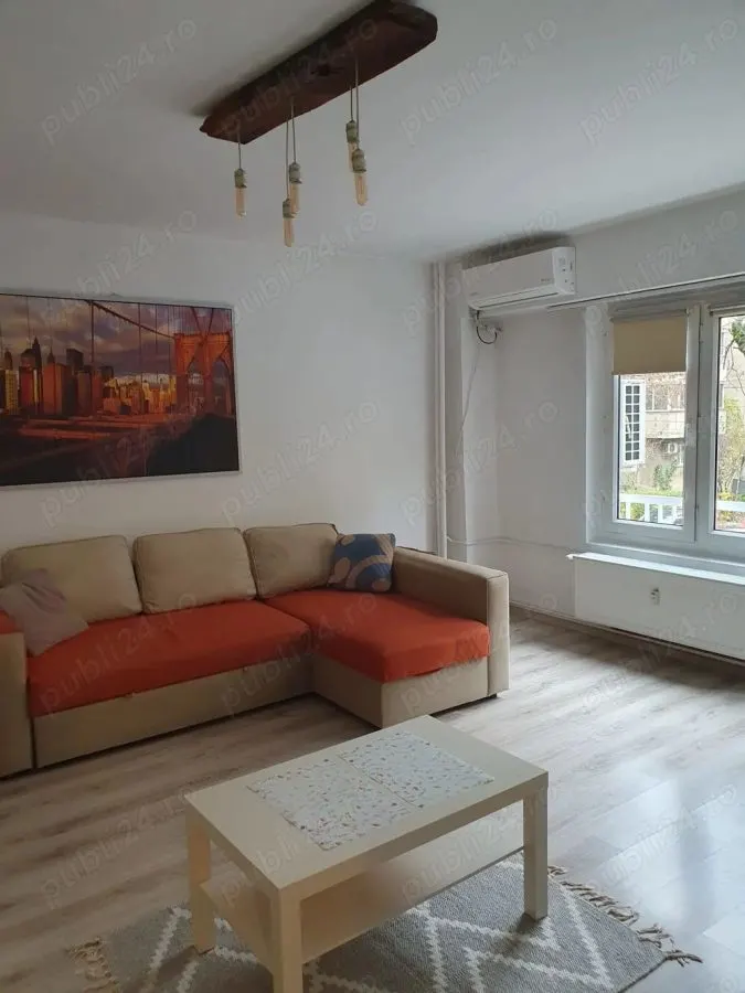 Apartament 2 camere București - poza 1