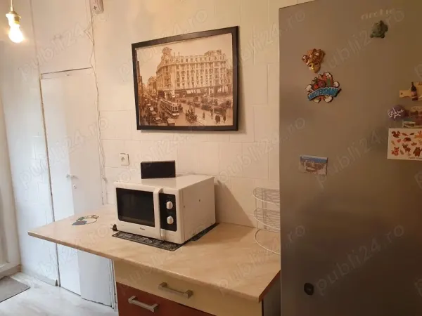 Apartament 2 camere București - poza 8