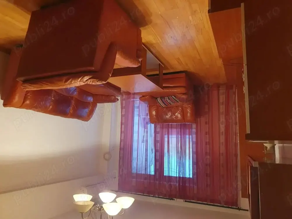 Apartament 2 camere București - poza 1