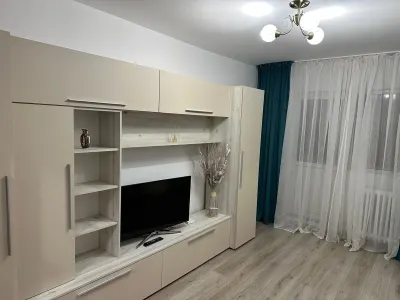 Particular inchiriez garsoniera Dristor str Laborator la 2 min metrou - Bucuresti