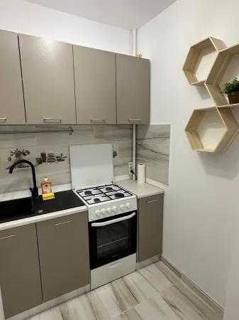 Garsonieră București - poza 2